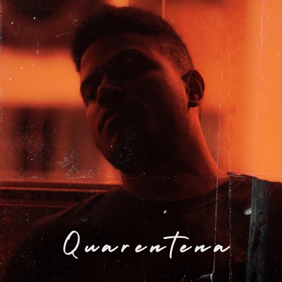 Quarentena - Single