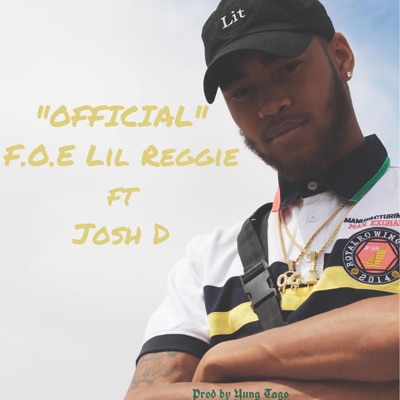 Official (feat. Josh D) - Single