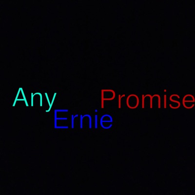 Any Promise - Single