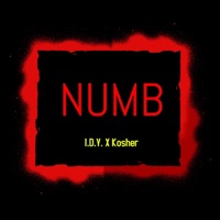 Numb (feat. Kosher) - Single - I.D.Y.