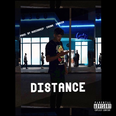 Distance - Single
