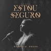 Estou Seguro (Ao Vivo) - Single