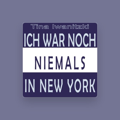Listen to Tina Iwanitzki, watch music videos, read bio, see tour dates & more!