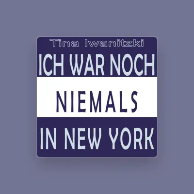 Listen to Tina Iwanitzki, watch music videos, read bio, see tour dates & more!