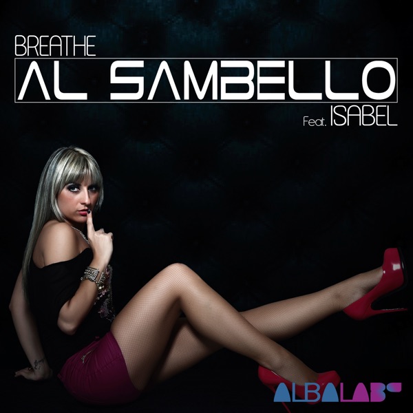 Breathe (feat. Isabel) - Single
