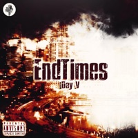 End Times - Single - Day-V