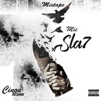 L'Mic Slah - Cinou