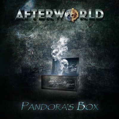 Pandora's Box - Single