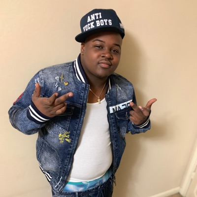Wassup With Me - Single