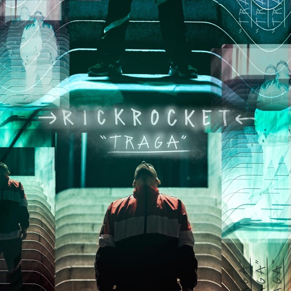 Traga
