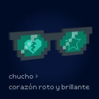 Corazón Roto y Brillante - Single - Chucho