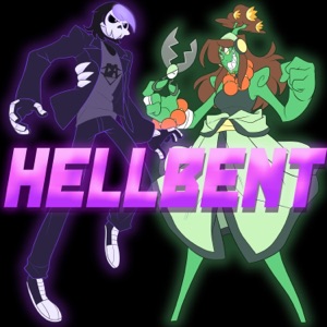 Hellbent (feat. Dagames & GenuineMusic) - Single