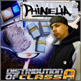 Adults Only (feat. Jimmy Marsh) Phinelia