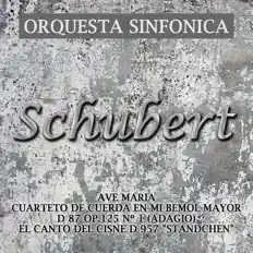 Poslechněte si interpreta Orquesta Sinfónica, sledujte hudební videa, přečtěte si životopis, podívejte se na data turné a další informace.