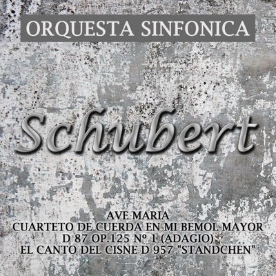 Listen to Orquesta Sinfónica, watch music videos, read bio, see tour dates & more!