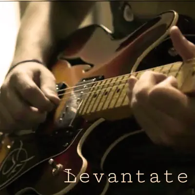 Levantate - Single - Josefita