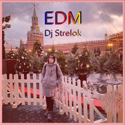 EDM (Remix) - Single