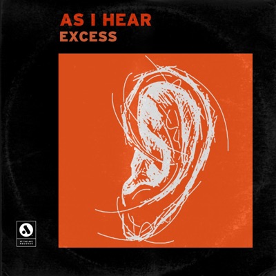 As I Hear - EP