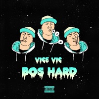 Bos Hard - Single - Vice Vic