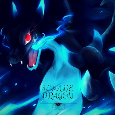 Alma de Dragón - Single