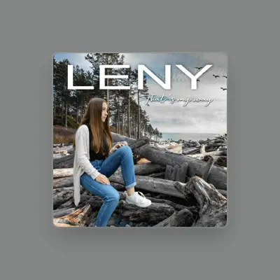 Listen to Leny, watch music videos, read bio, see tour dates & more!