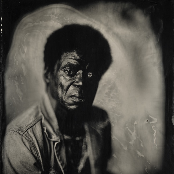 Lonely as You Are - Single - Charles Bradley