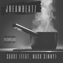 Sauce (feat. Mack Simmy) Jreambeatz