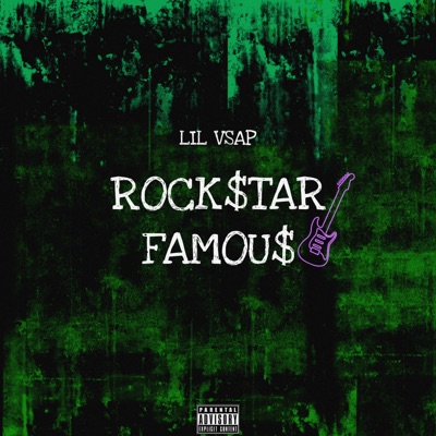 Rockstar Famous - Single