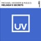 Melinda's Secrets - MEEO & Michael Hooker lyrics