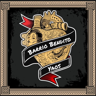 Barrio Bendito - Single