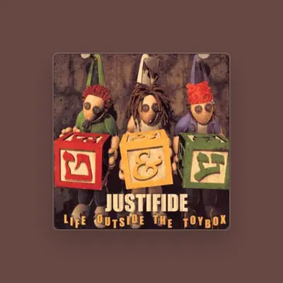 Listen to Justifide, watch music videos, read bio, see tour dates & more!