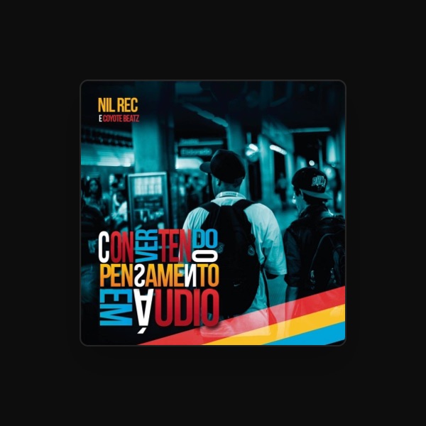 Nil Rec's avatar