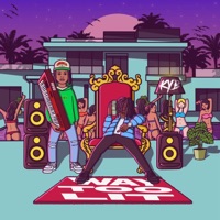Way Too Lit - KayDaBandit & YikeMike