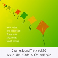 Charlie Sound Track Vol.30 - EP