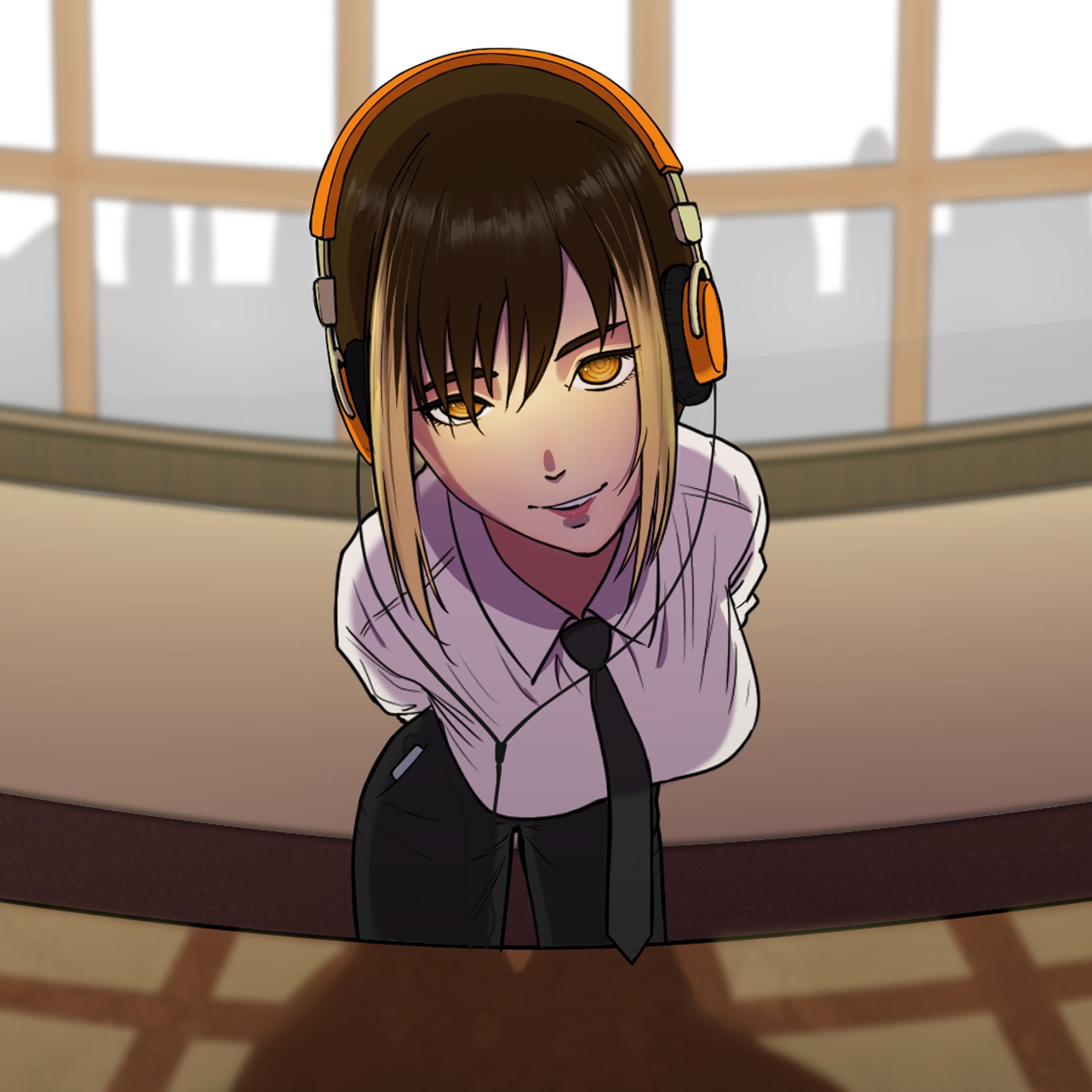 Anime Chill & Study 3