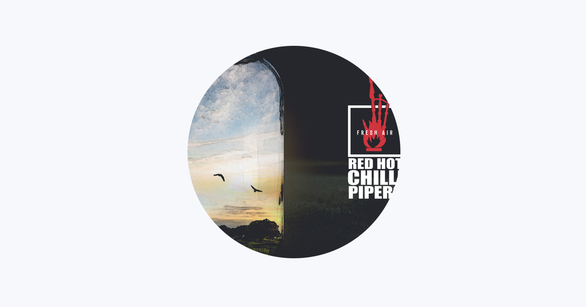 レッド・ホット・チリ・パイパーズ - Apple Music