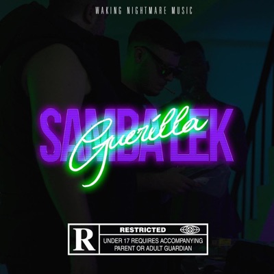 GUÉRILLA - Single