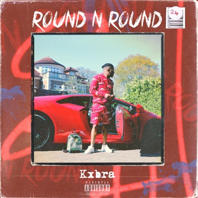 Round N Round - Single