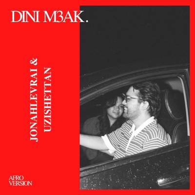 Dini M3ak (Afro) - Single