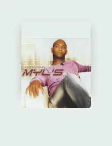 Listen to Myl's, watch music videos, read bio, see tour dates & more!