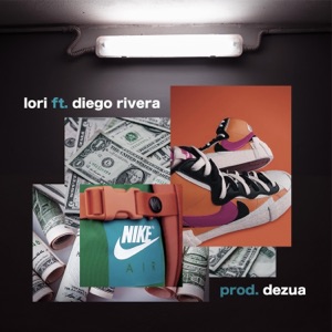 Nuove Nike (feat. Diego Rivera) - Single