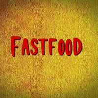 Fast Food - Single - SiBi