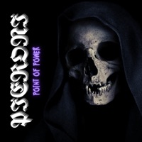 Point of Power (Phonk Remix) - Single - Co Vain