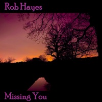 Missing You - Single - Rob Hayes