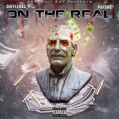 On the Real - Single