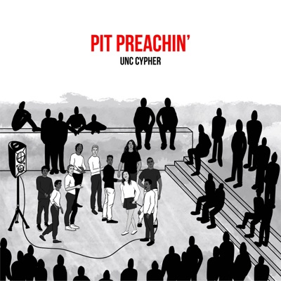 Pit Preachin'