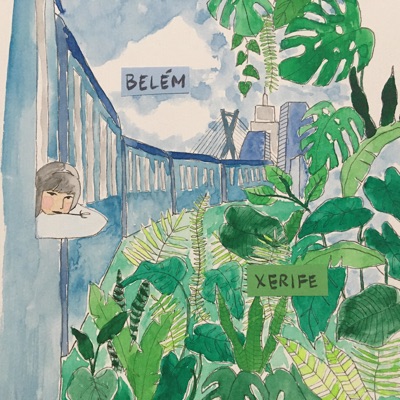 Belém - Single