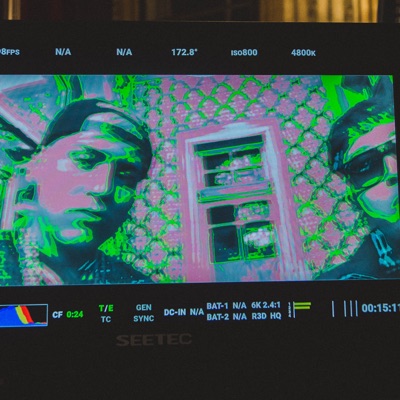 Mas Linda Que Ayer - Single