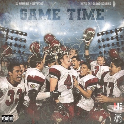 Game Time - Single