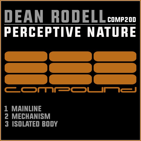 Perceptive Nature - Single